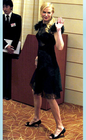 Nicole Kidman Nicole Kidman